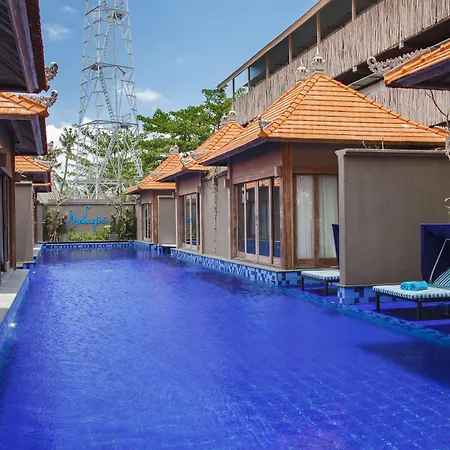 Mahagiri Resort Nusa Lembongan