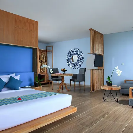 Mahagiri Resort Nusa Lembongan