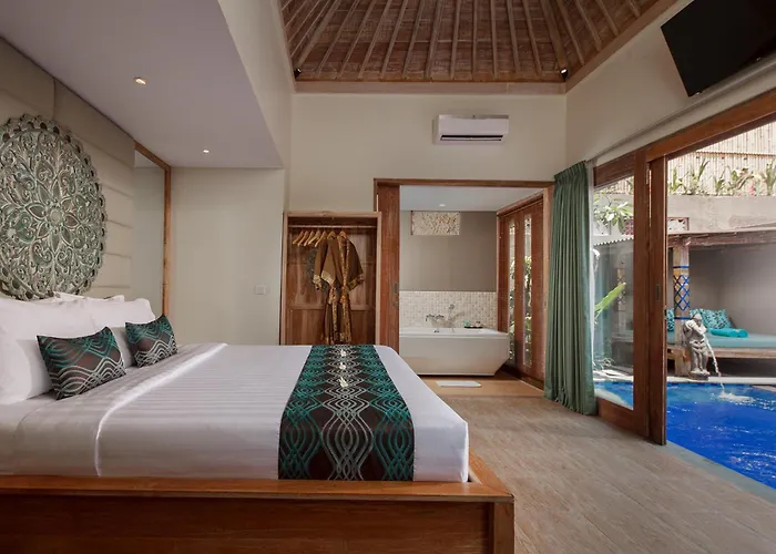 Resort Mahagiri Nusa Lembongan (Bali)