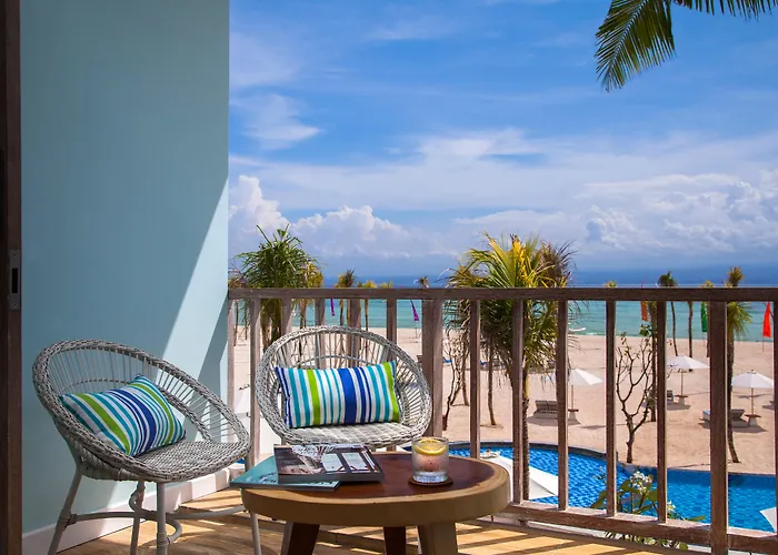 Mahagiri Resort Nusa Lembongan (Bali)