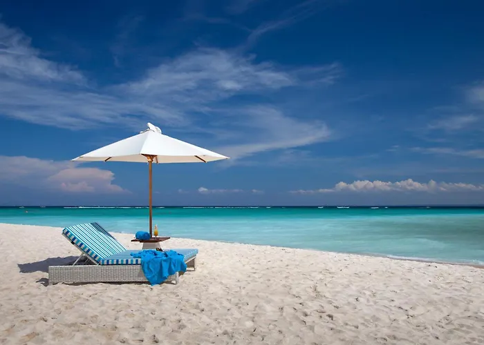 Resort Mahagiri 4*