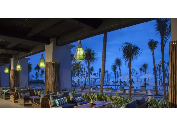 Mahagiri Resort Nusa Lembongan