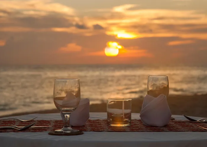 Mahagiri Resort