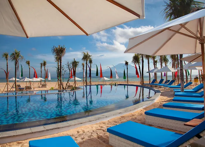 Resort Mahagiri Nusa Lembongan (Bali)