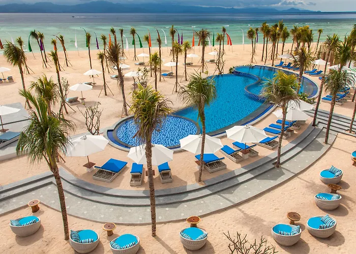 Resort Mahagiri Nusa Lembongan (Bali)
