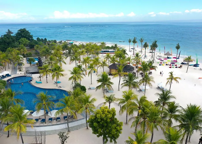 Mahagiri Resort 4*