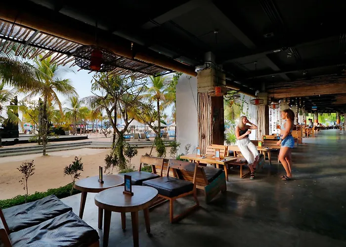Mahagiri 4* Nusa Lembongan