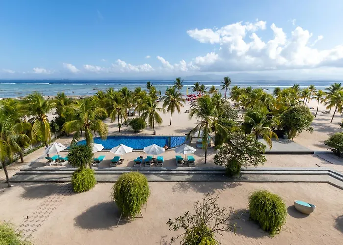 Mahagiri Resort Nusa Lembongan (Bali)