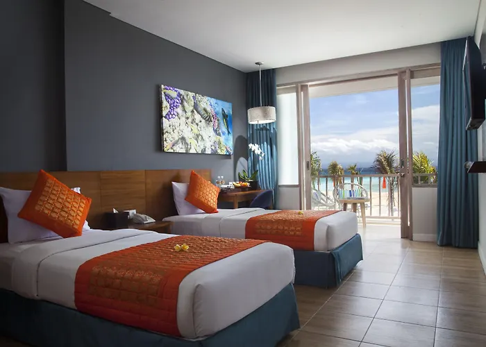 Resort Mahagiri Nusa Lembongan (Bali)