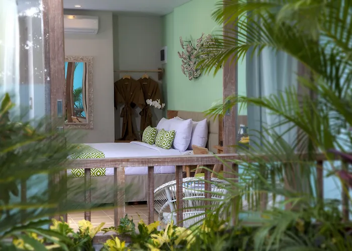 Resort Mahagiri Nusa Lembongan
