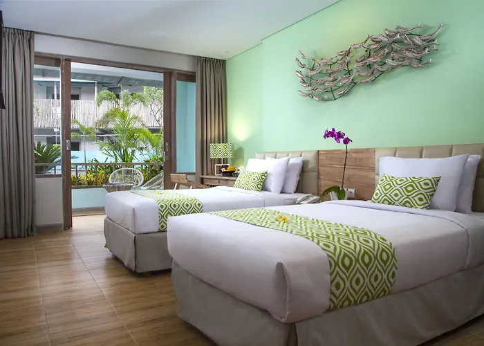 Mahagiri Resort