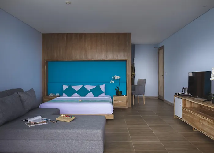 Resort Mahagiri 4*