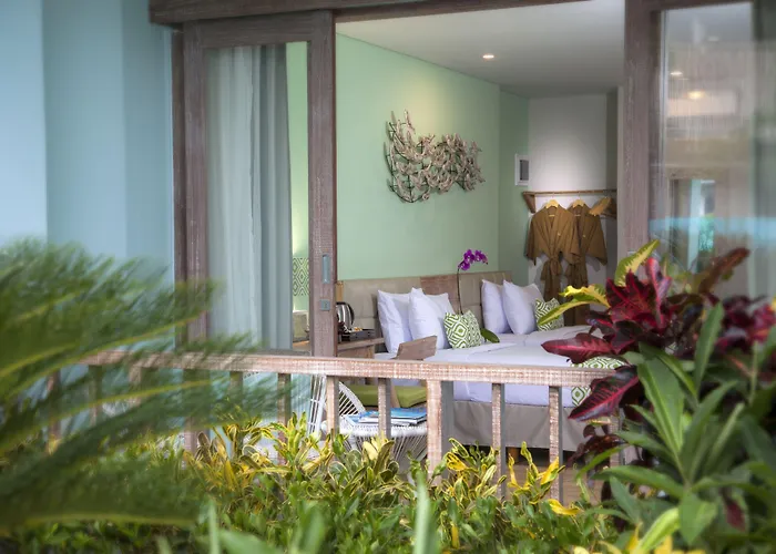 Resort Mahagiri Nusa Lembongan (Bali)