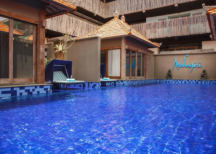 Resort Mahagiri