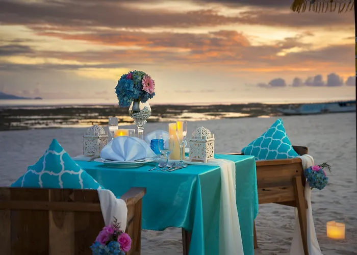 Mahagiri Resort Nusa Lembongan (Bali)
