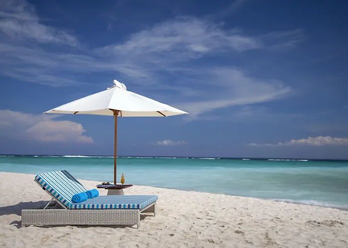 Resort Mahagiri Nusa Lembongan (Bali)