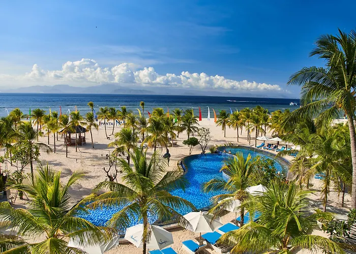 Mahagiri Resort 4*