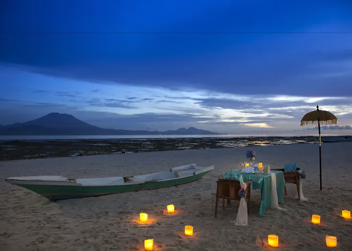 Mahagiri Nusa Lembongan