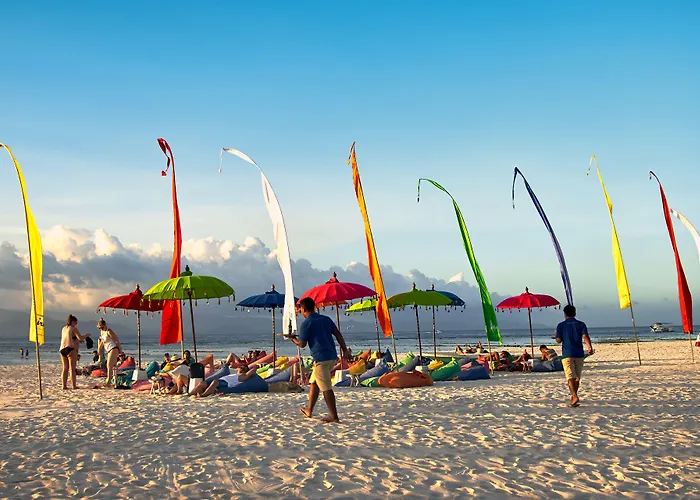 Mahagiri Nusa Lembongan (Bali)
