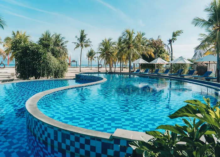 Mahagiri Resort 4*