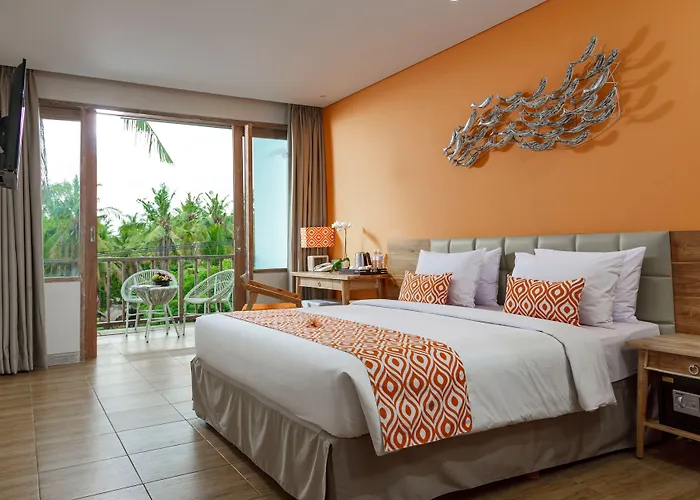 Mahagiri 4* Nusa Lembongan (Bali)