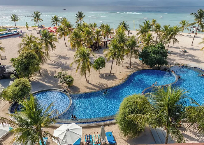 Mahagiri Nusa Lembongan (Bali)