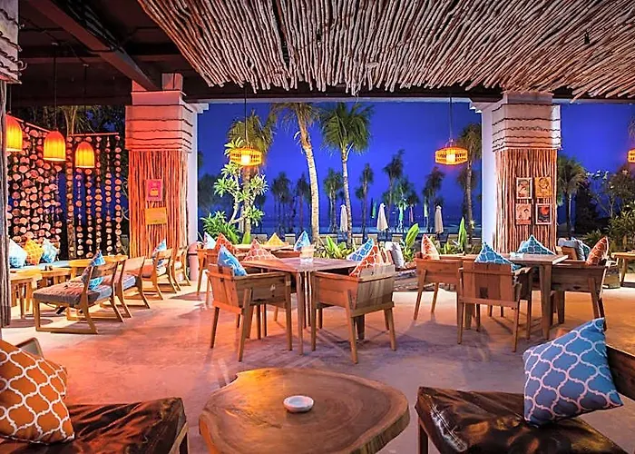 Mahagiri Resort Nusa Lembongan (Bali)