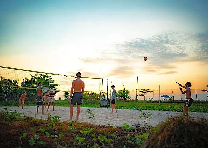 Resort Mahagiri