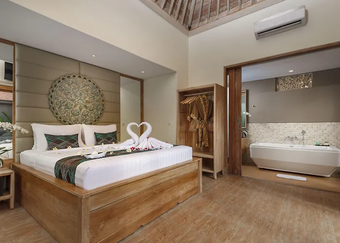 Mahagiri 4* Nusa Lembongan