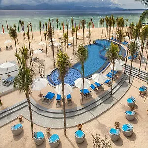 Mahagiri 4* Nusa Lembongan (Bali)