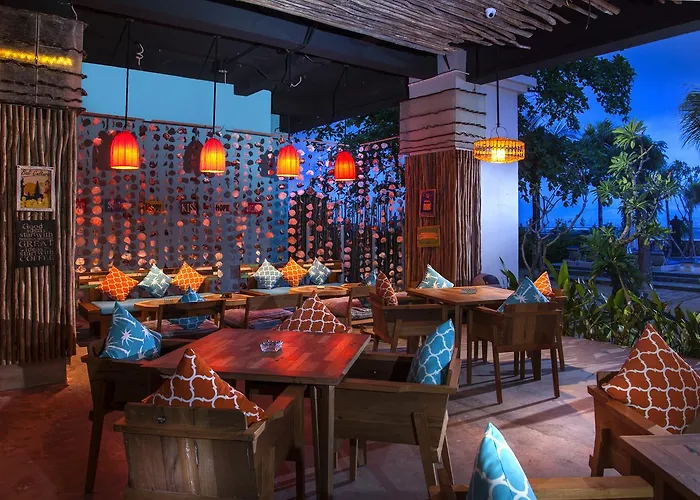Resort Mahagiri