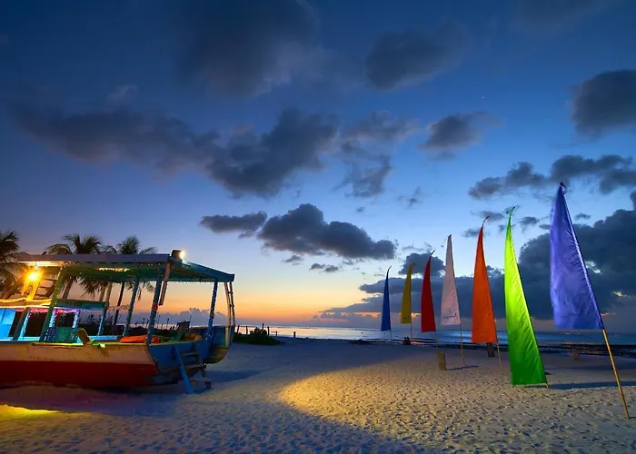 Resort Mahagiri Nusa Lembongan (Bali)